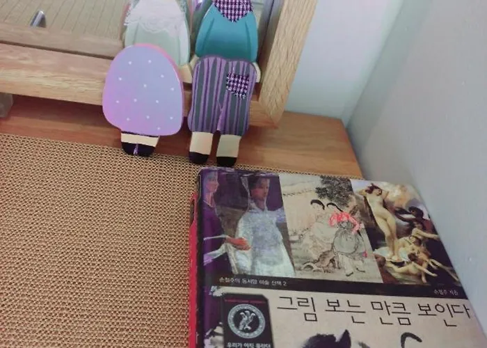 Haeundae Family 해운대 釜山