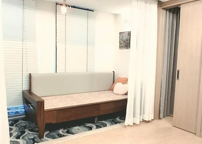 Haeundae Family 해운대 釜山